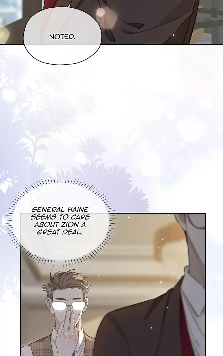 The Royal Prince