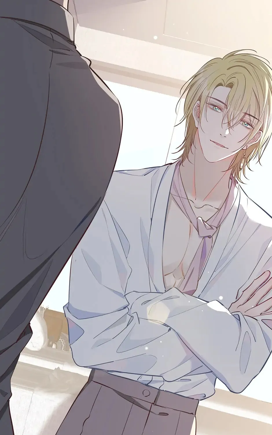 The Royal Prince