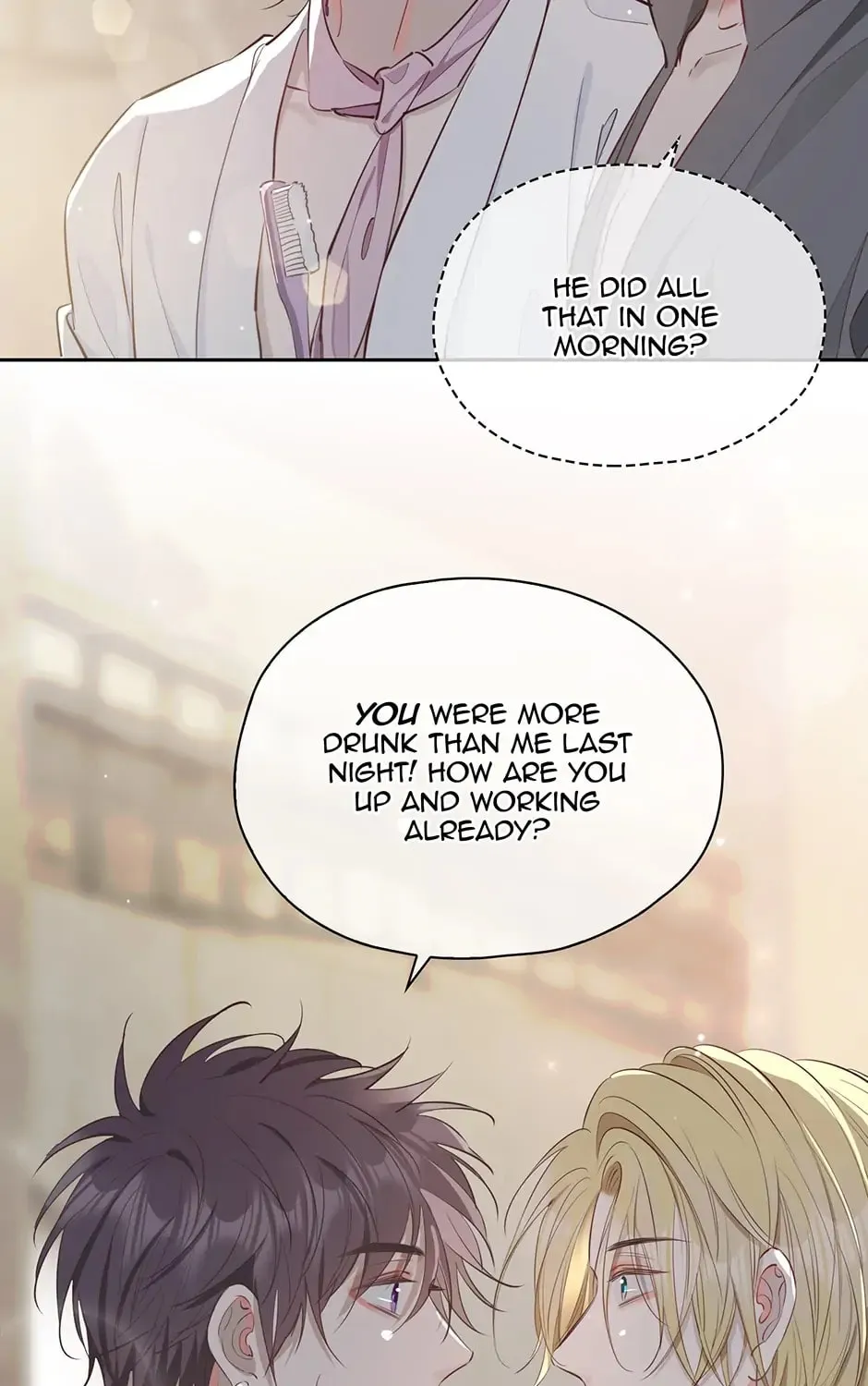 The Royal Prince