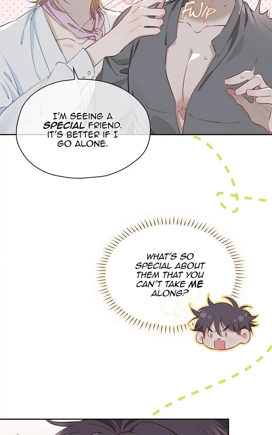 The Royal Prince