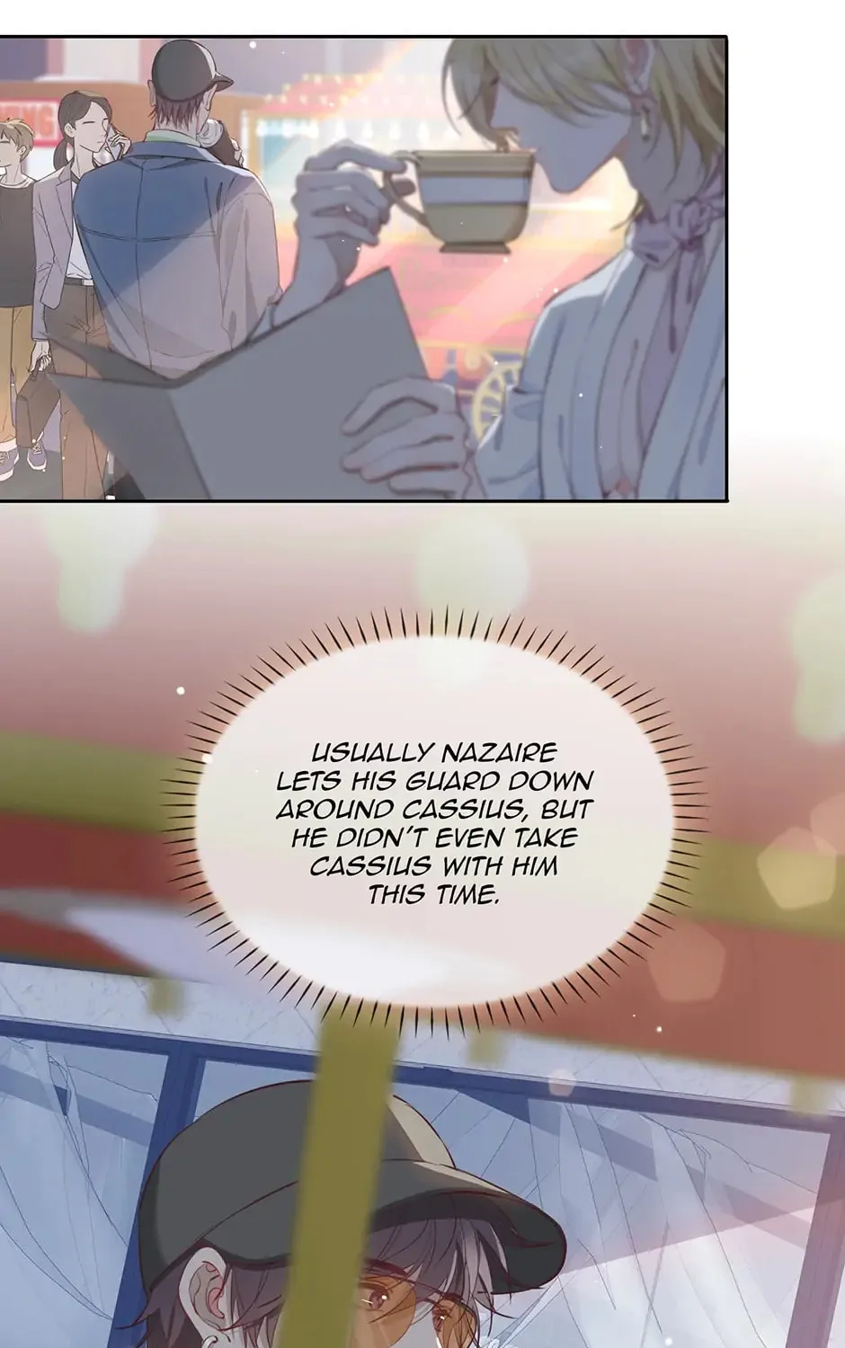 The Royal Prince