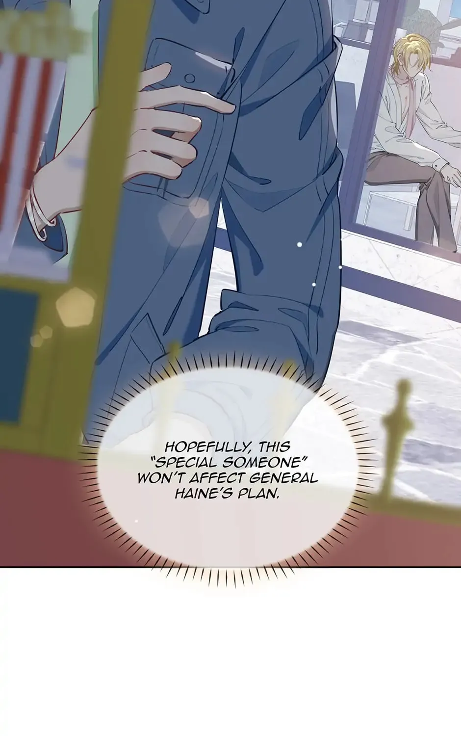 The Royal Prince