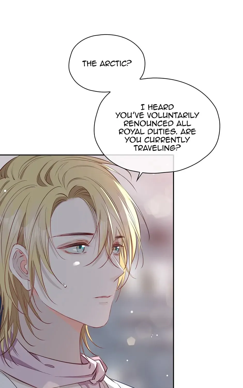 The Royal Prince