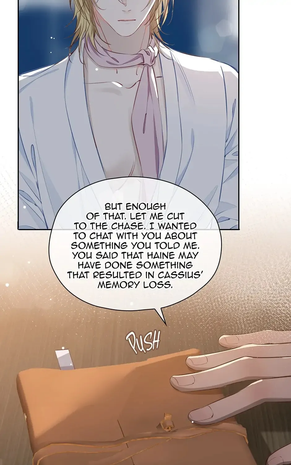 The Royal Prince