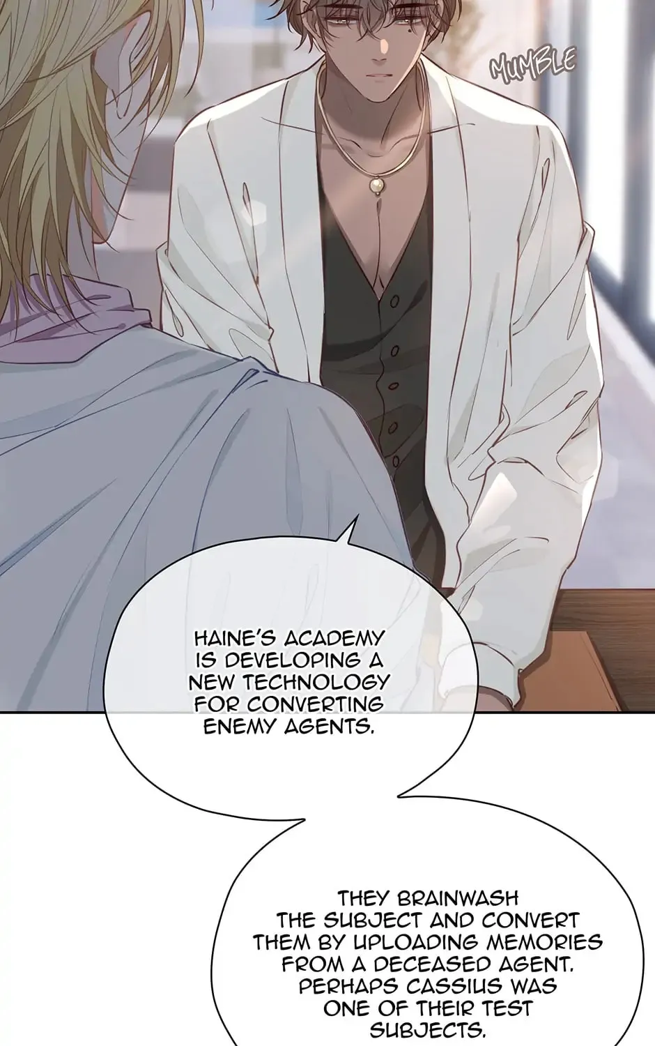 The Royal Prince