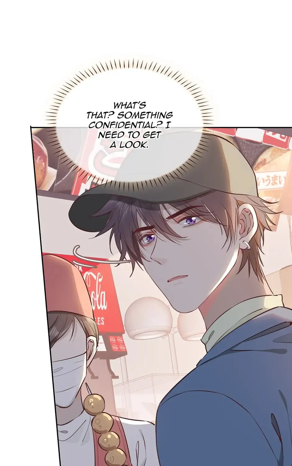 The Royal Prince