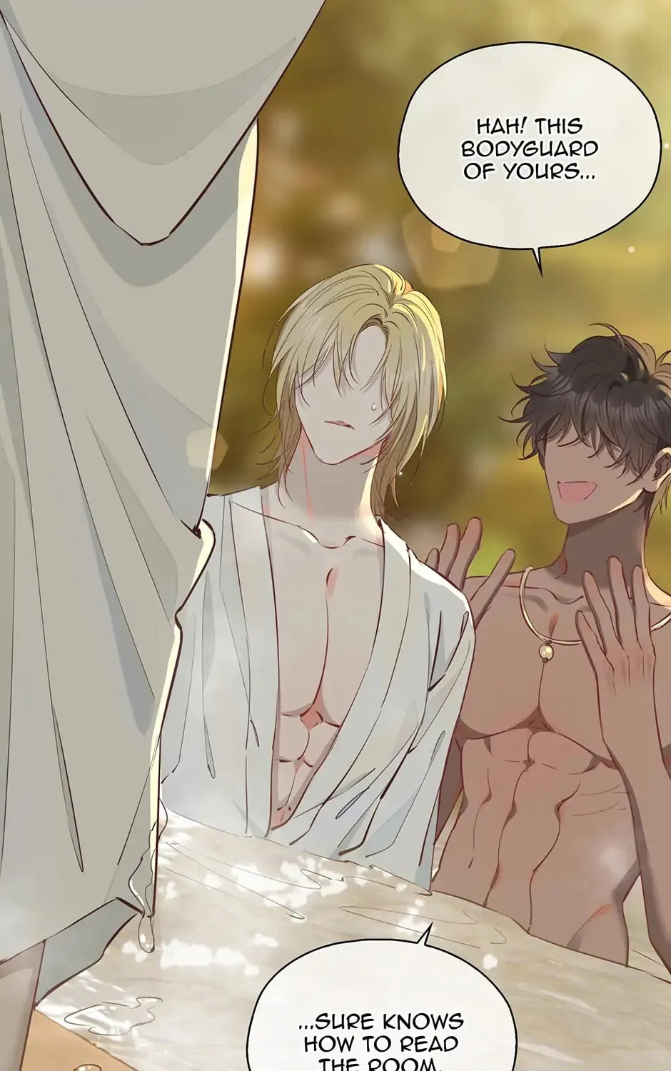 The Royal Prince