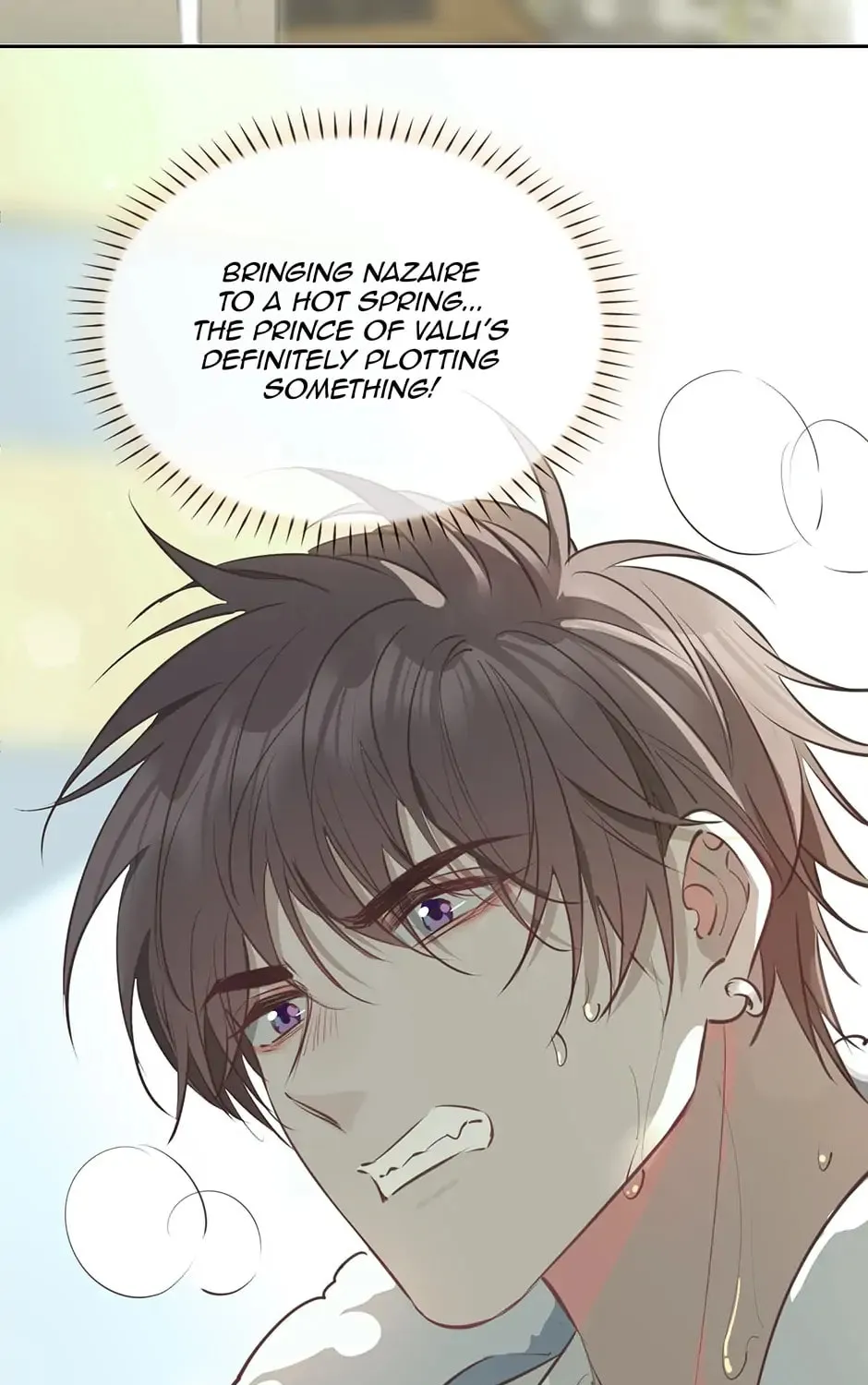 The Royal Prince