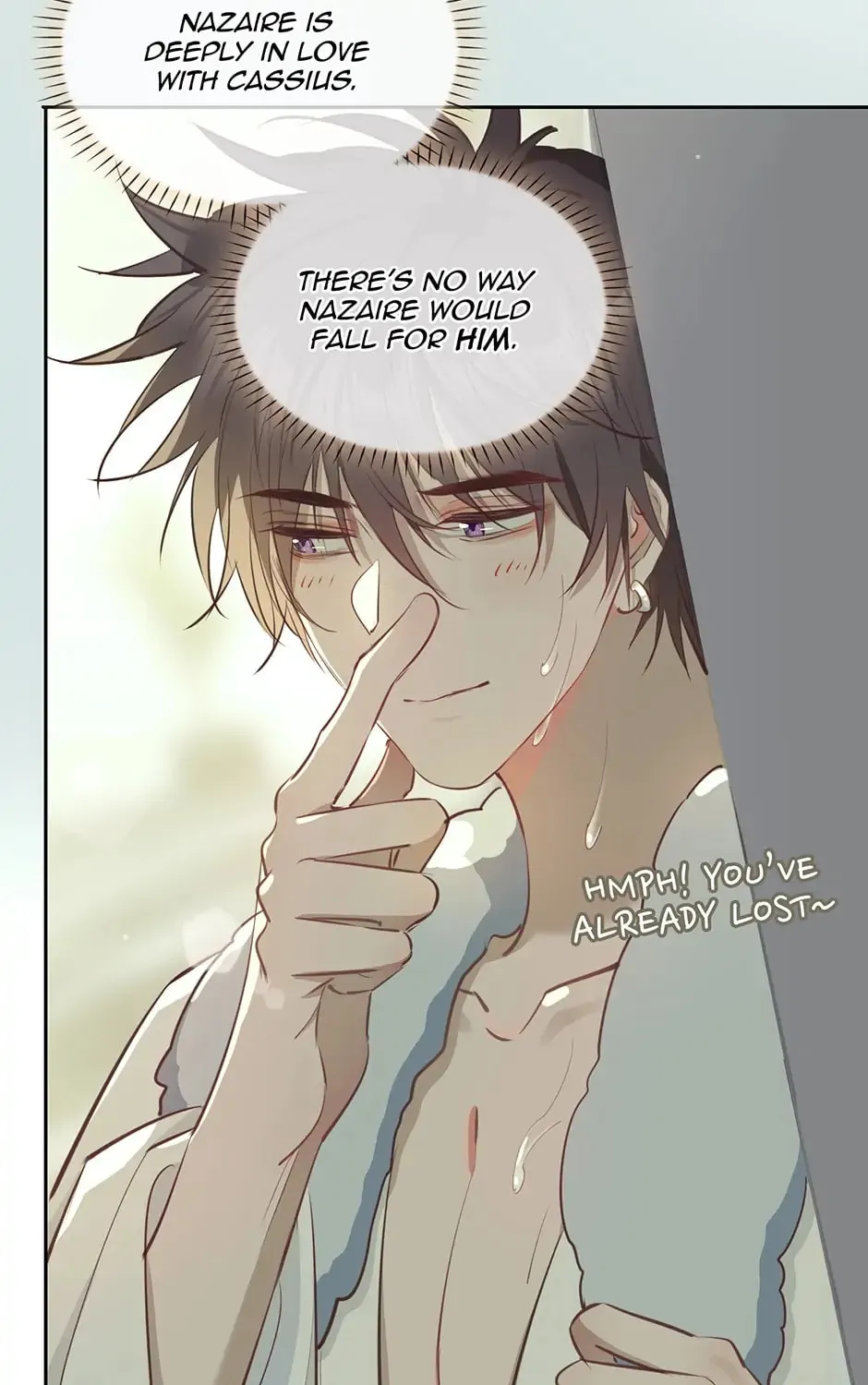 The Royal Prince