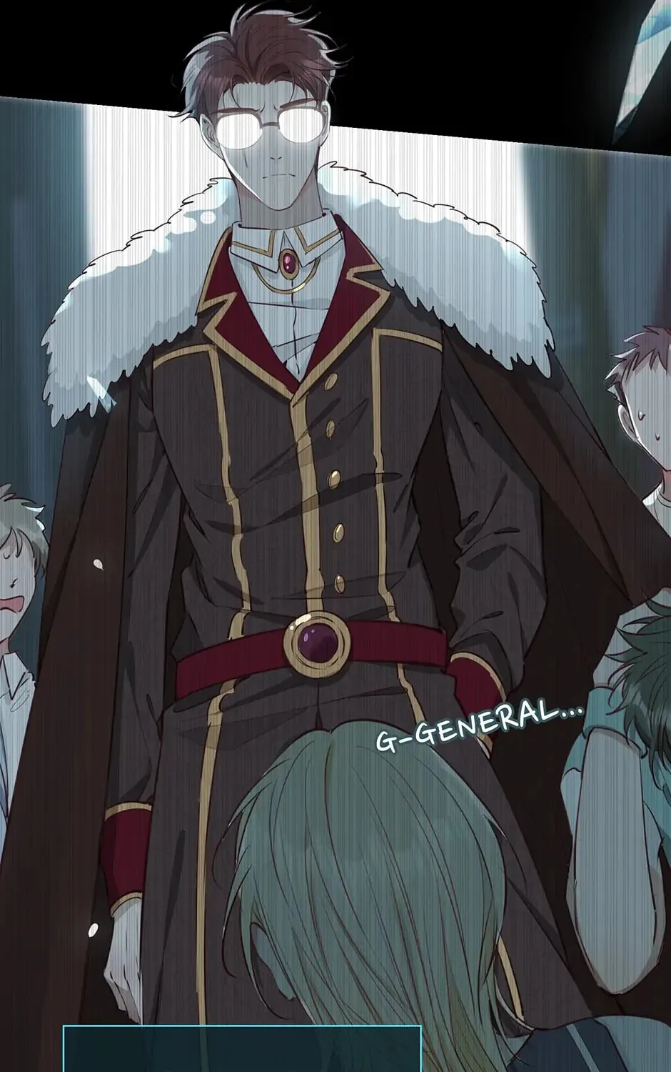 The Royal Prince