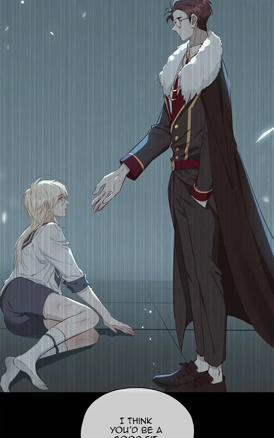 The Royal Prince