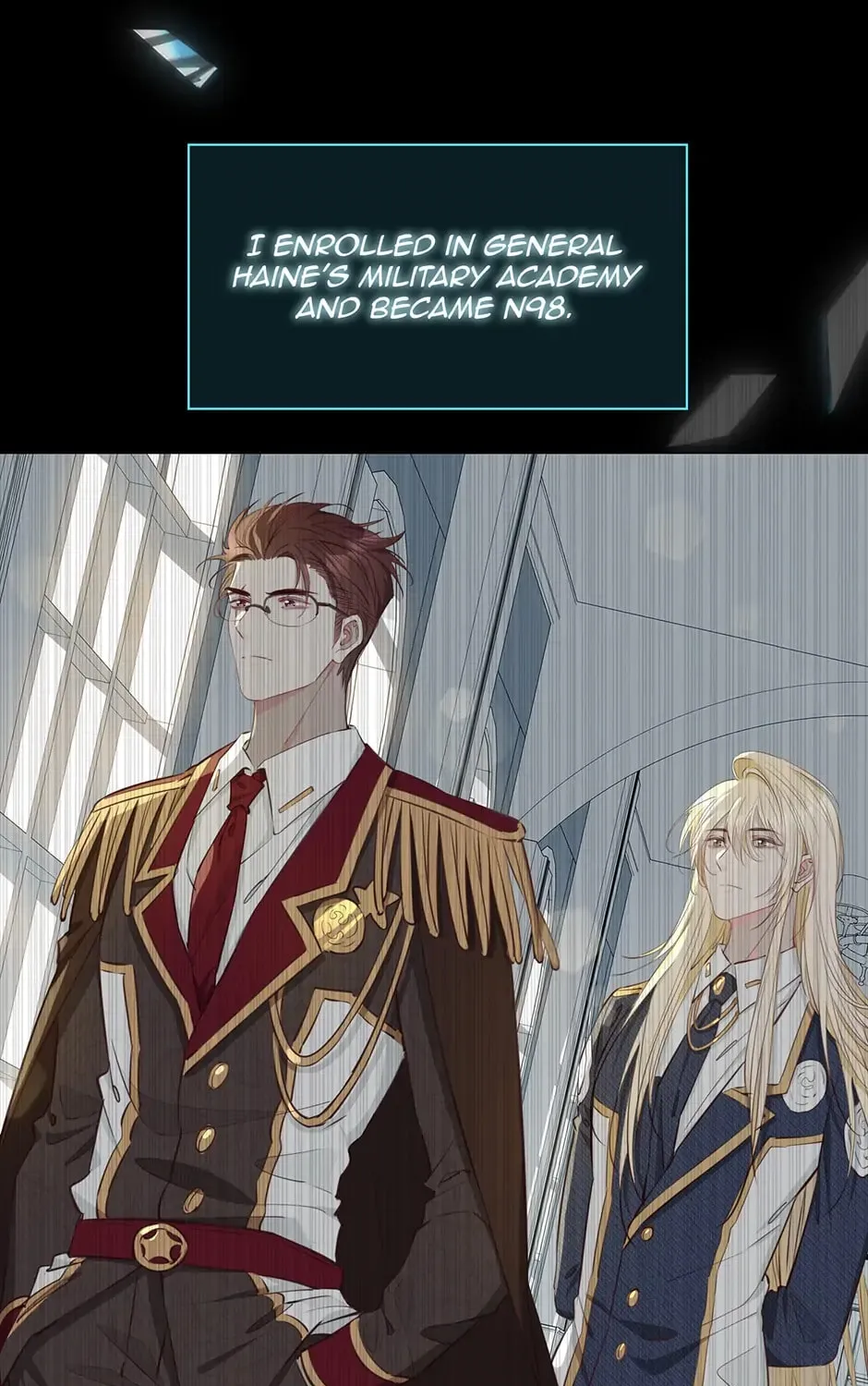 The Royal Prince