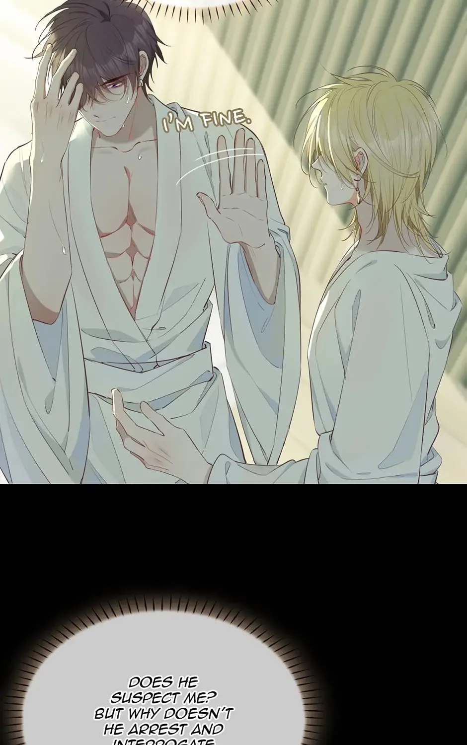 The Royal Prince