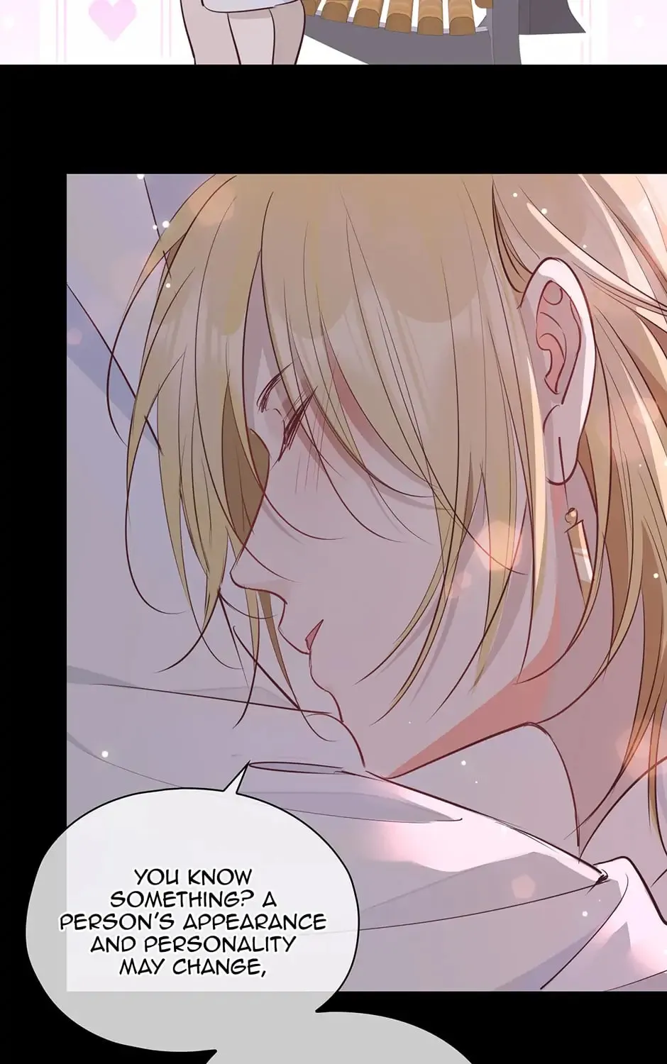The Royal Prince