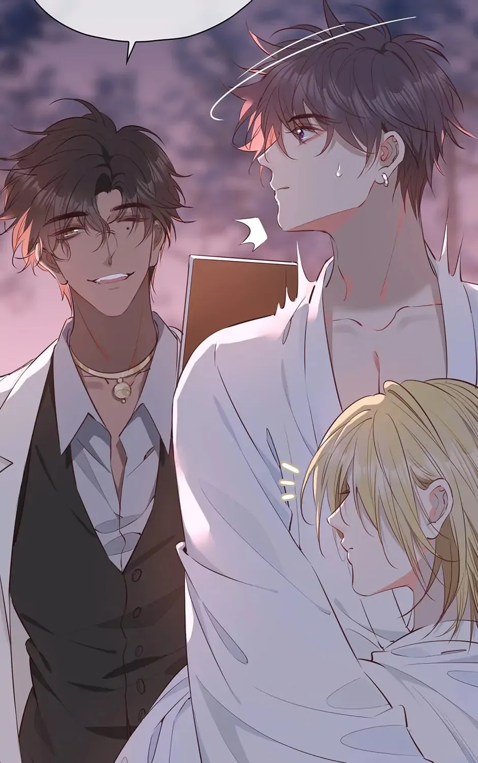 The Royal Prince