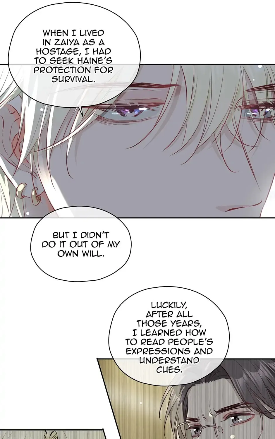 The Royal Prince