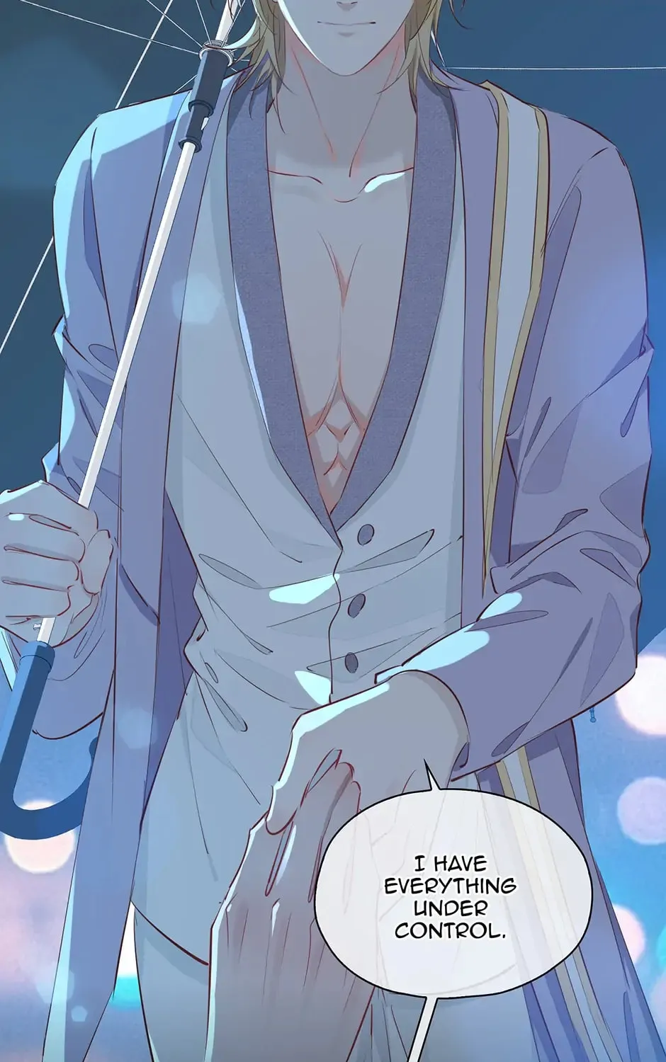 The Royal Prince