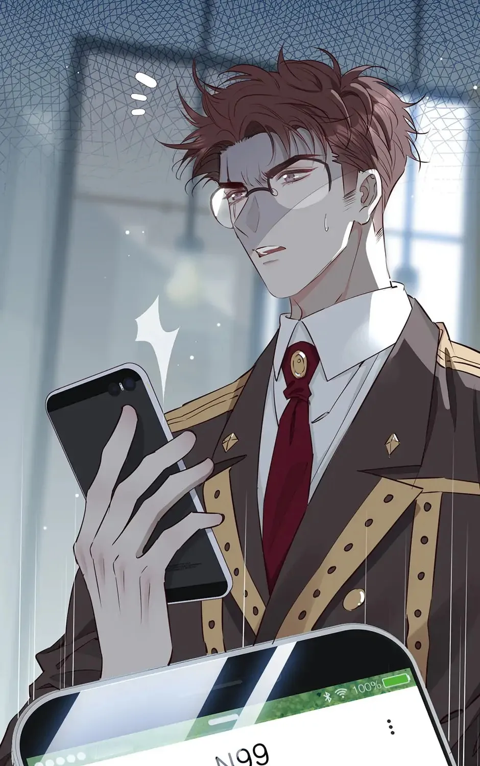 The Royal Prince