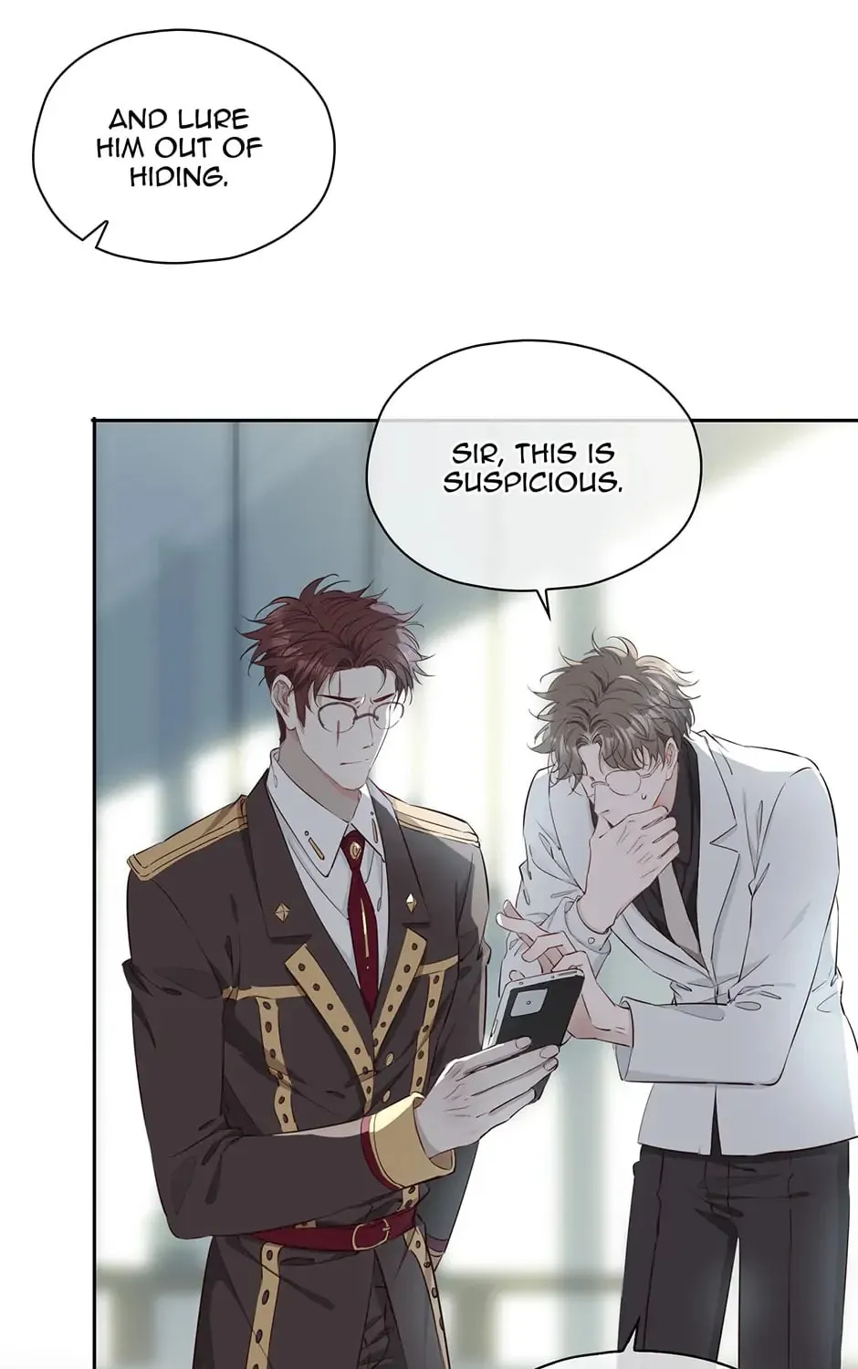 The Royal Prince