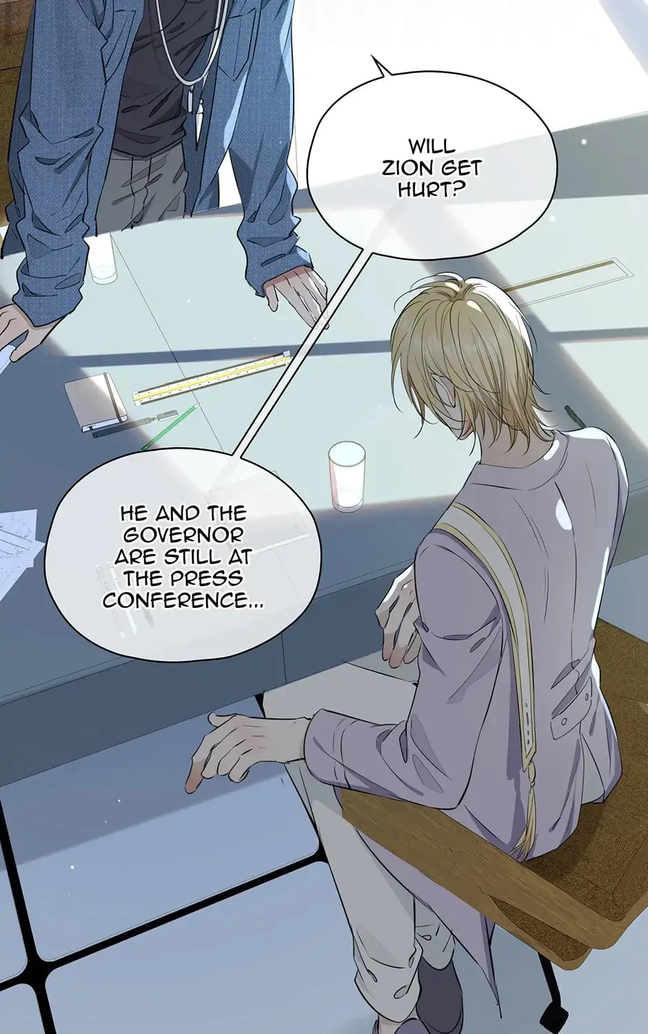 The Royal Prince