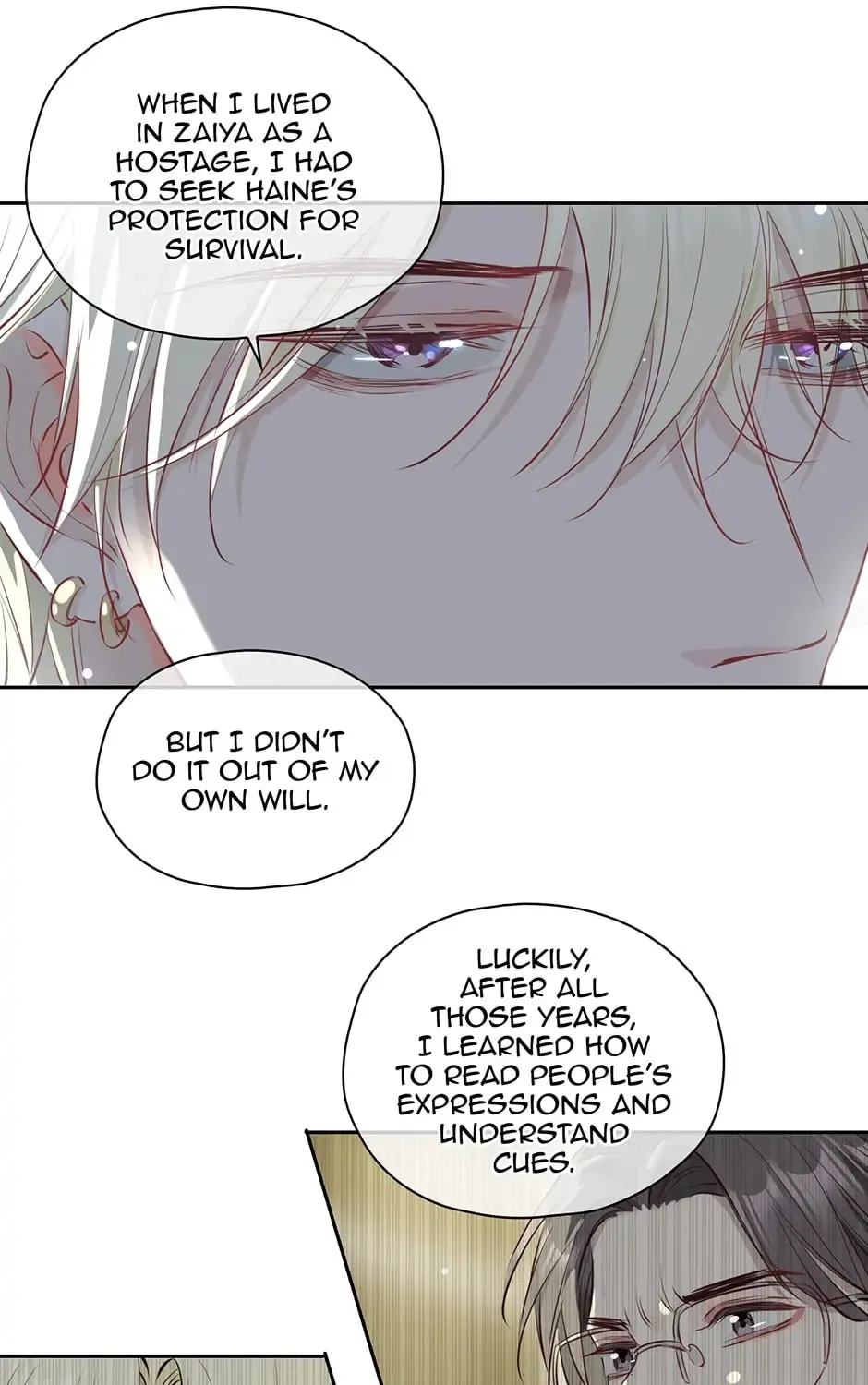 The Royal Prince