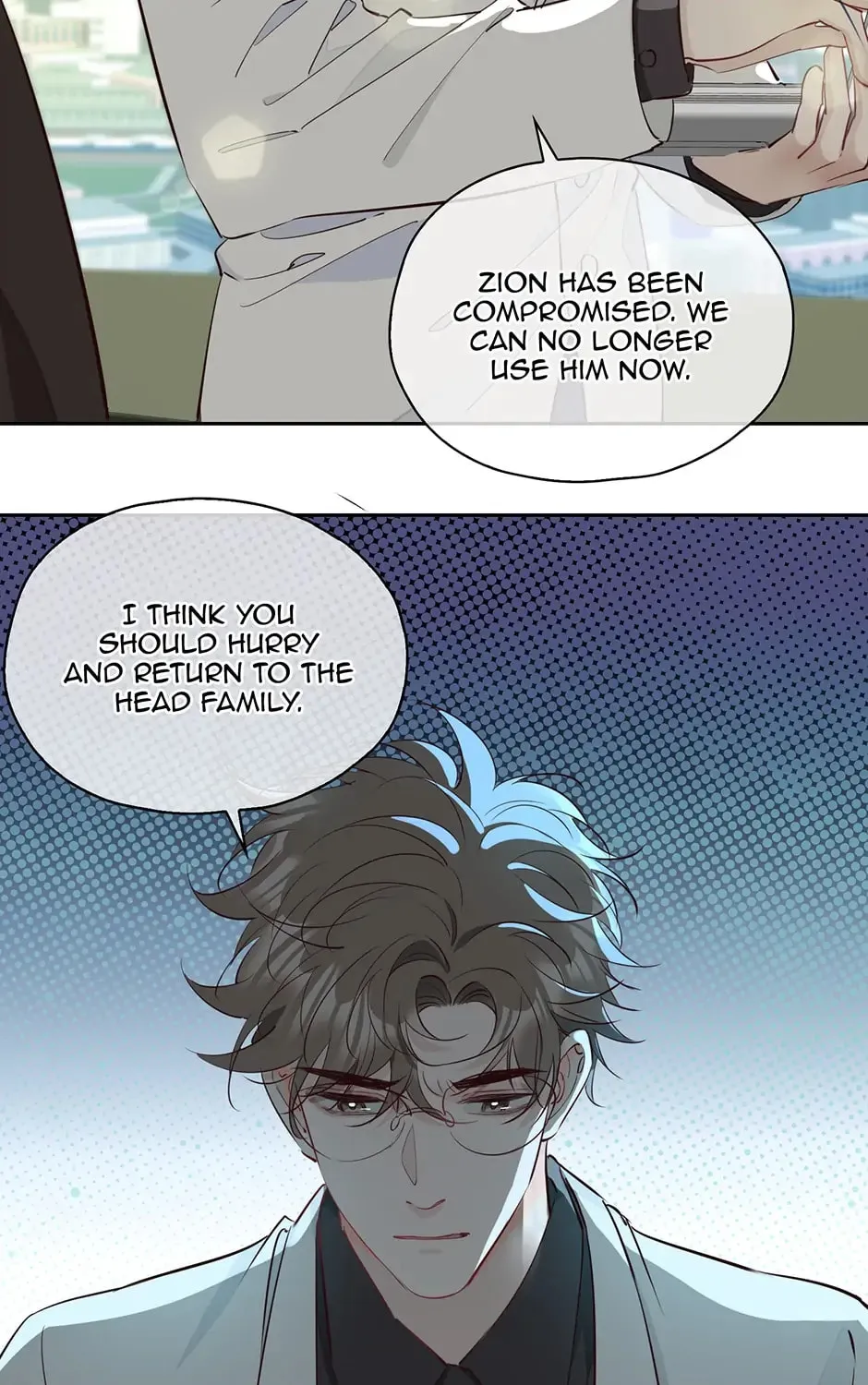 The Royal Prince
