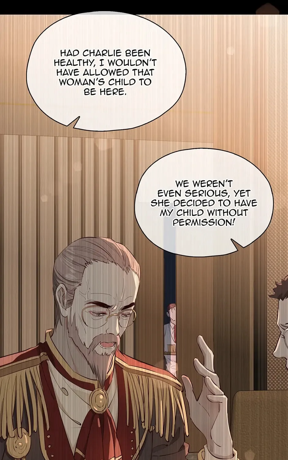 The Royal Prince