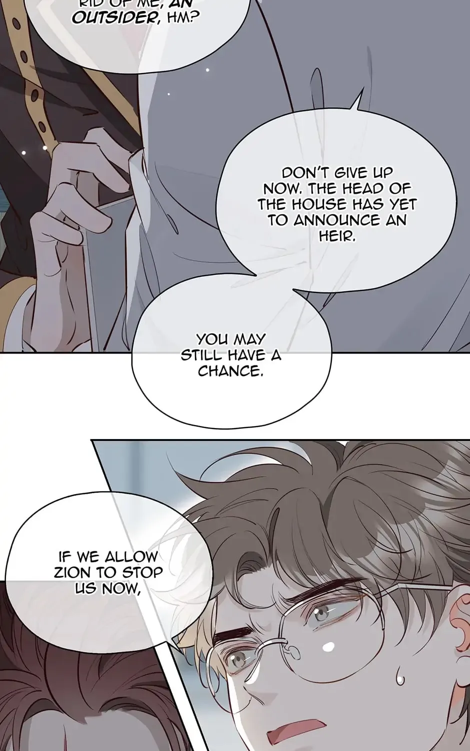 The Royal Prince