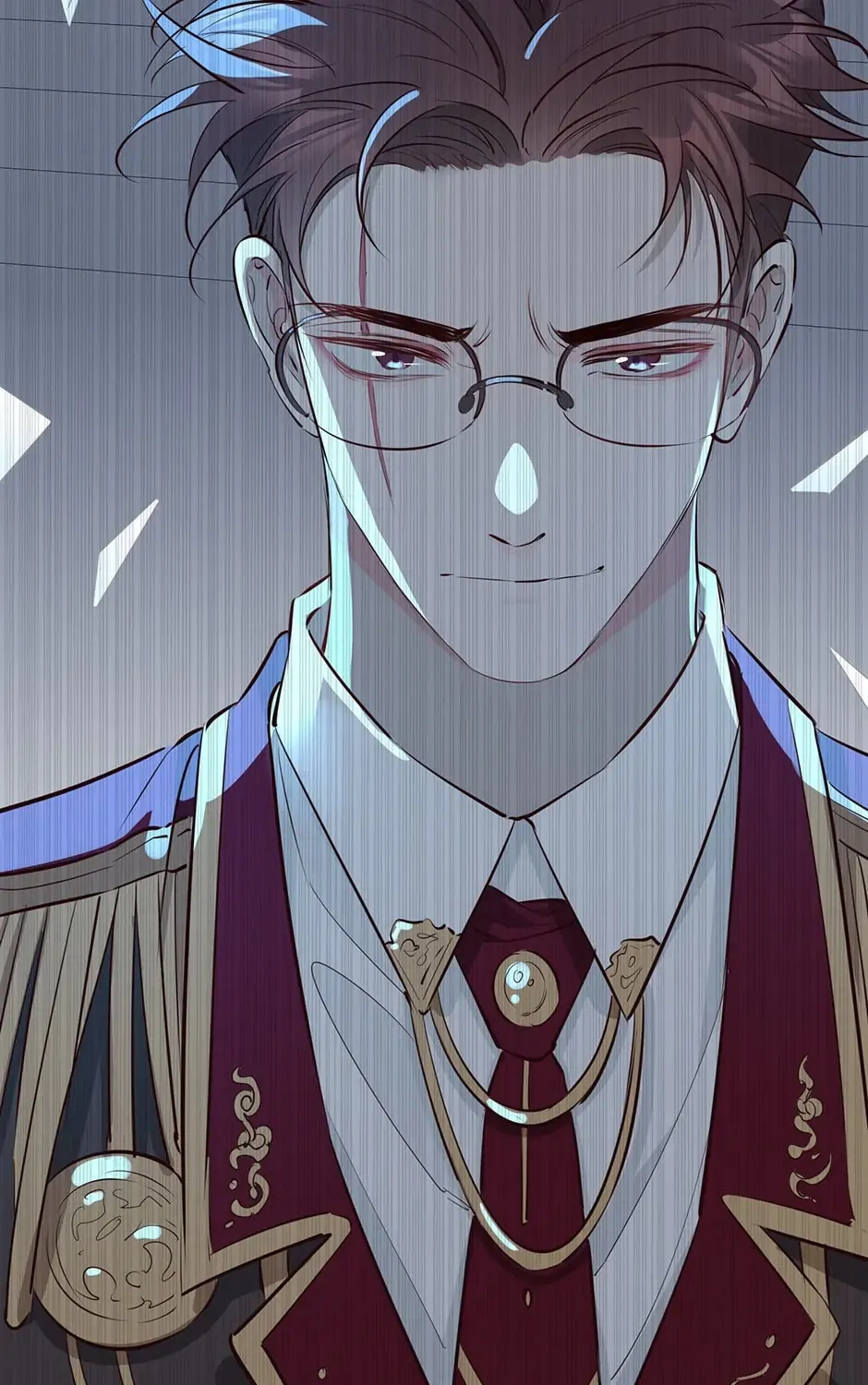 The Royal Prince