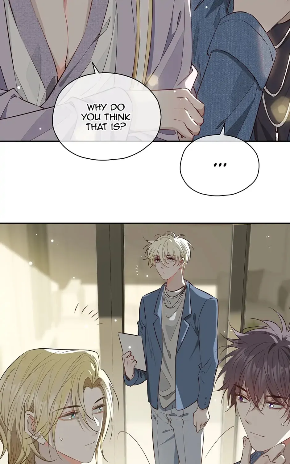 The Royal Prince
