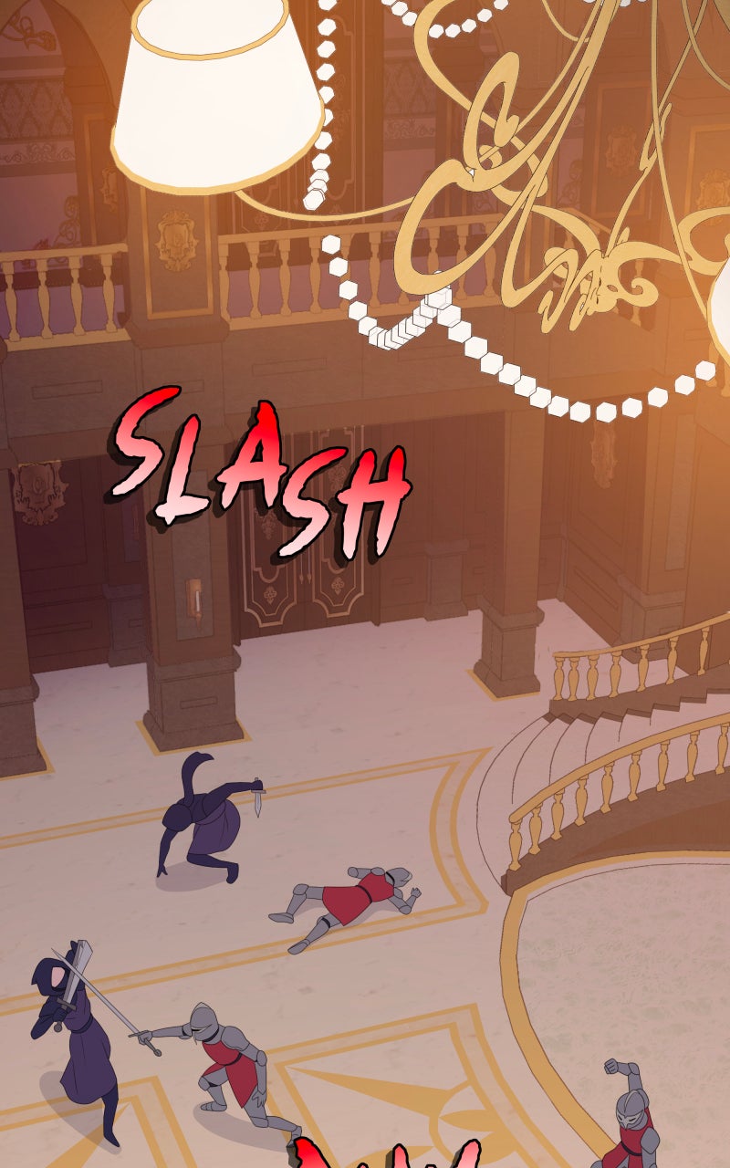 The Royal Tea Episode 1 page 2 - 