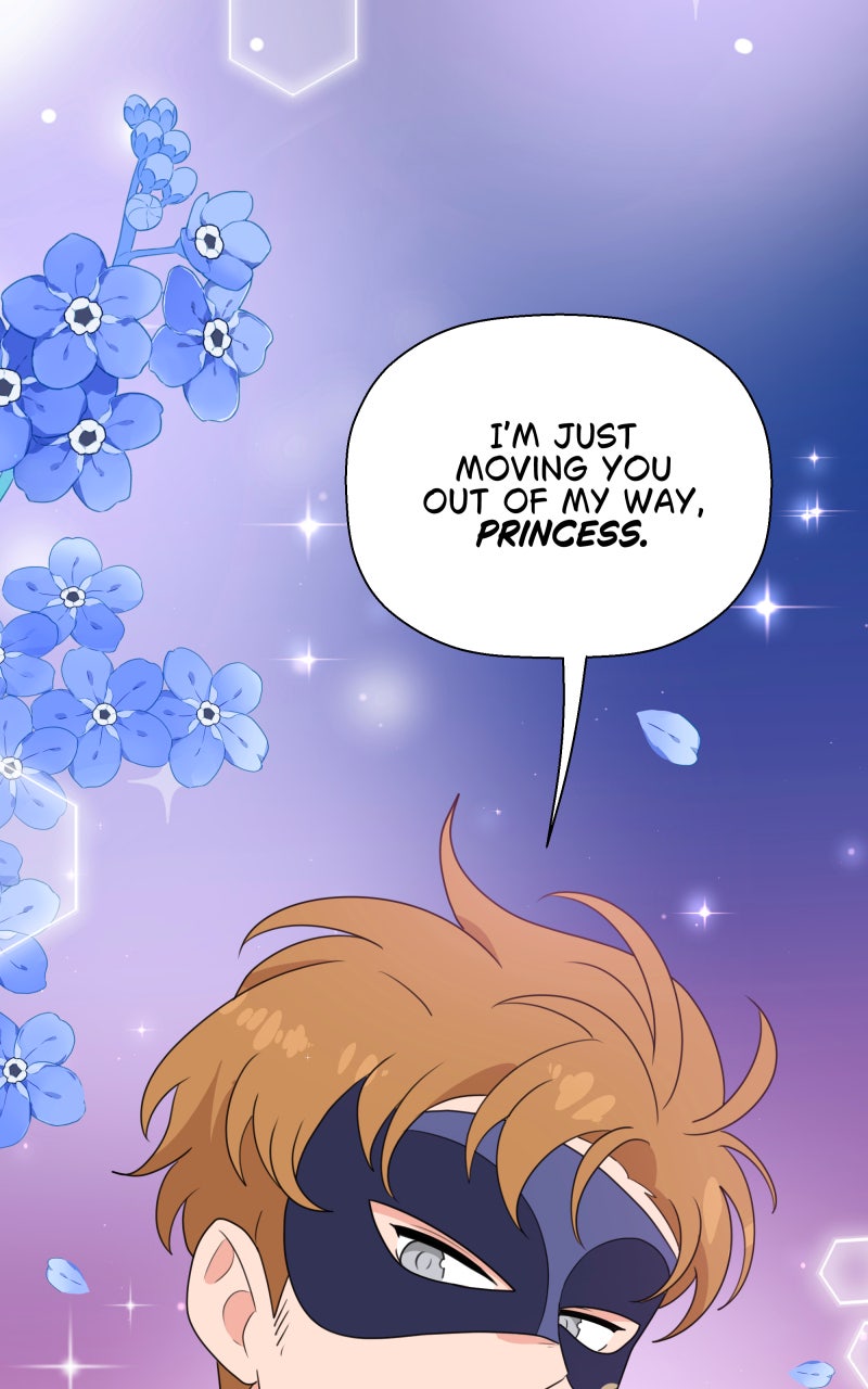 The Royal Tea Episode 1 page 11 - 