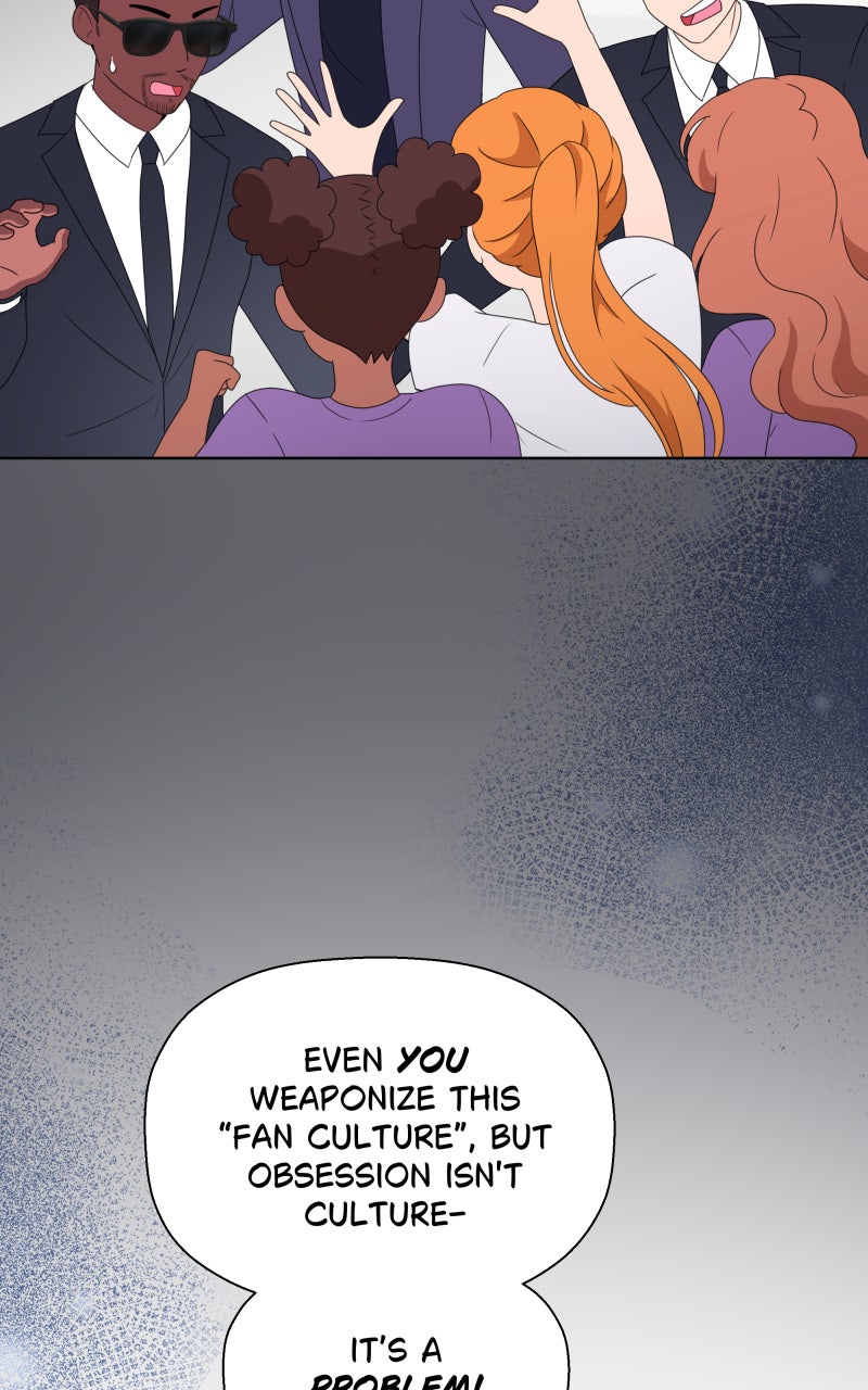 The Royal Tea Episode 1 page 102 - 