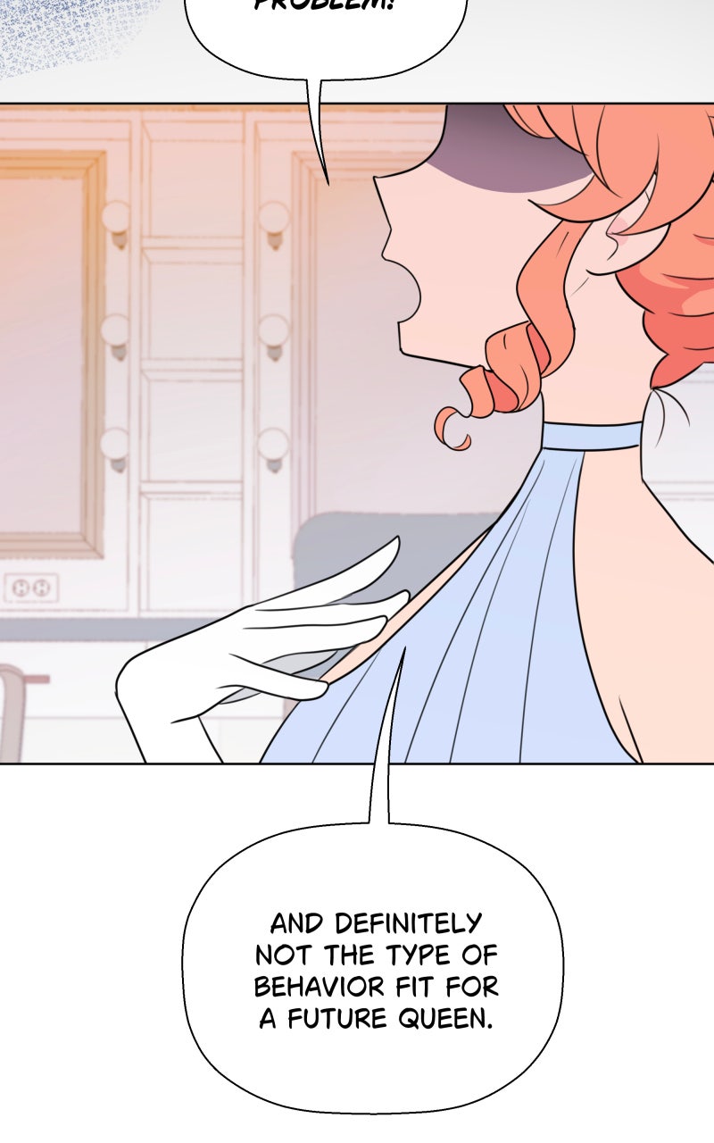 The Royal Tea Episode 1 page 103 - 