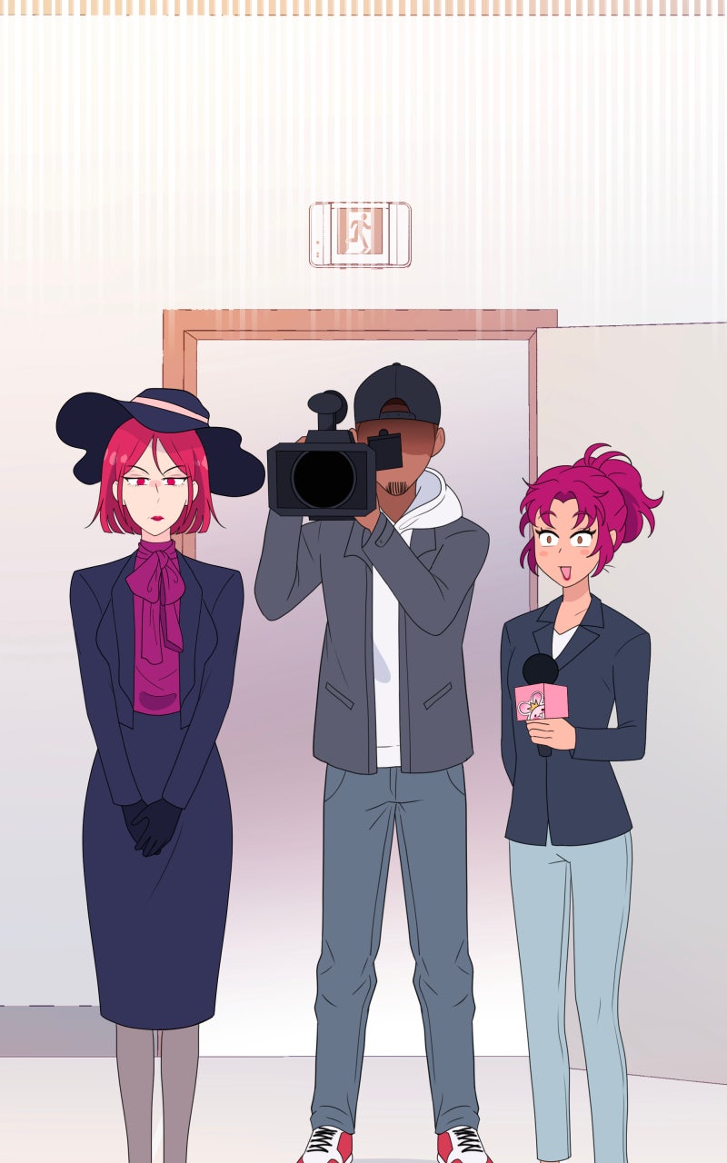 The Royal Tea Episode 1 page 106 - 
