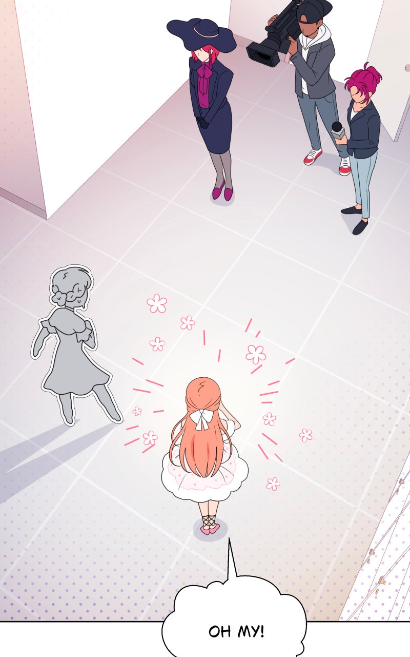 The Royal Tea Episode 1 page 108 - 