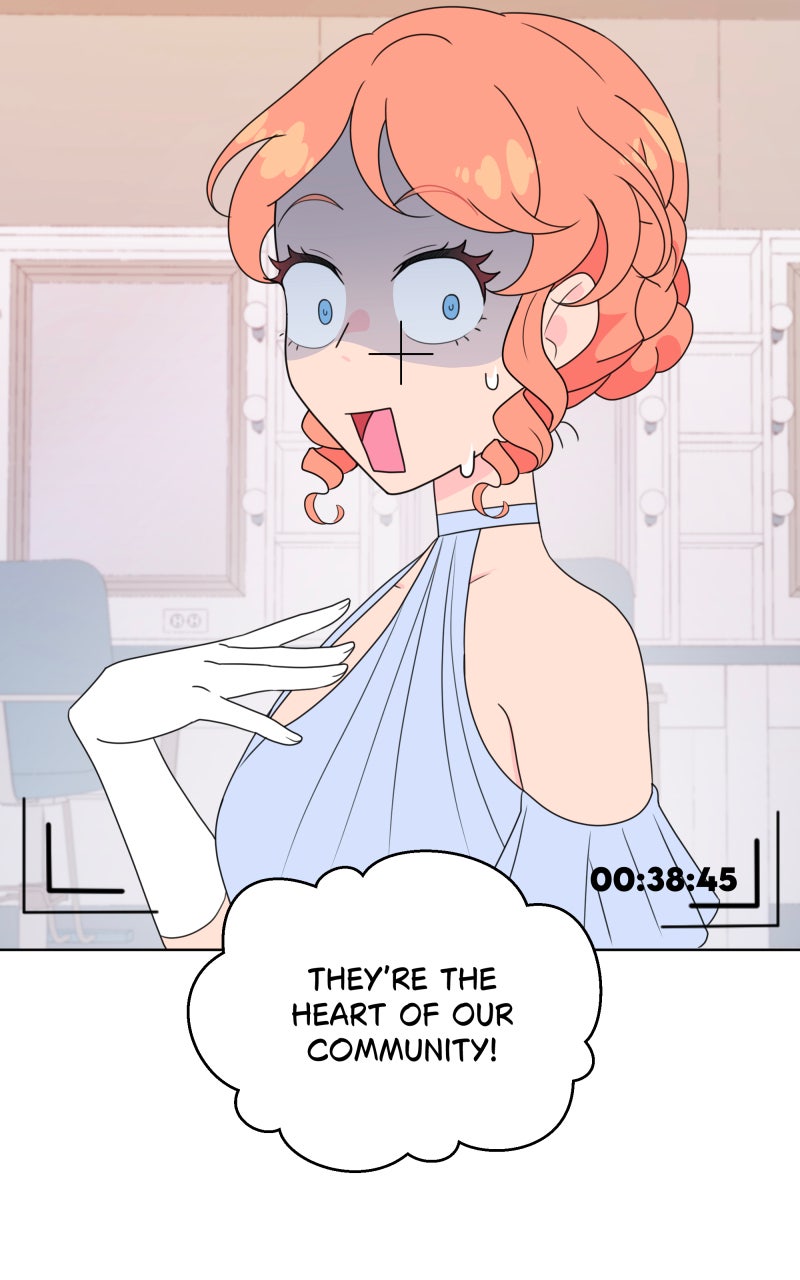 The Royal Tea Episode 1 page 110 - 