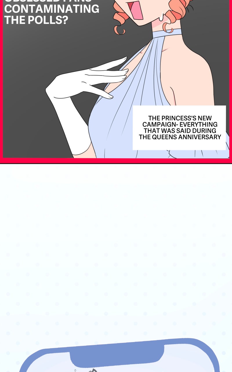 The Royal Tea Episode 1 page 112 - 