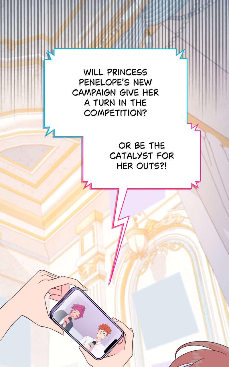 The Royal Tea Episode 1 page 120 - 