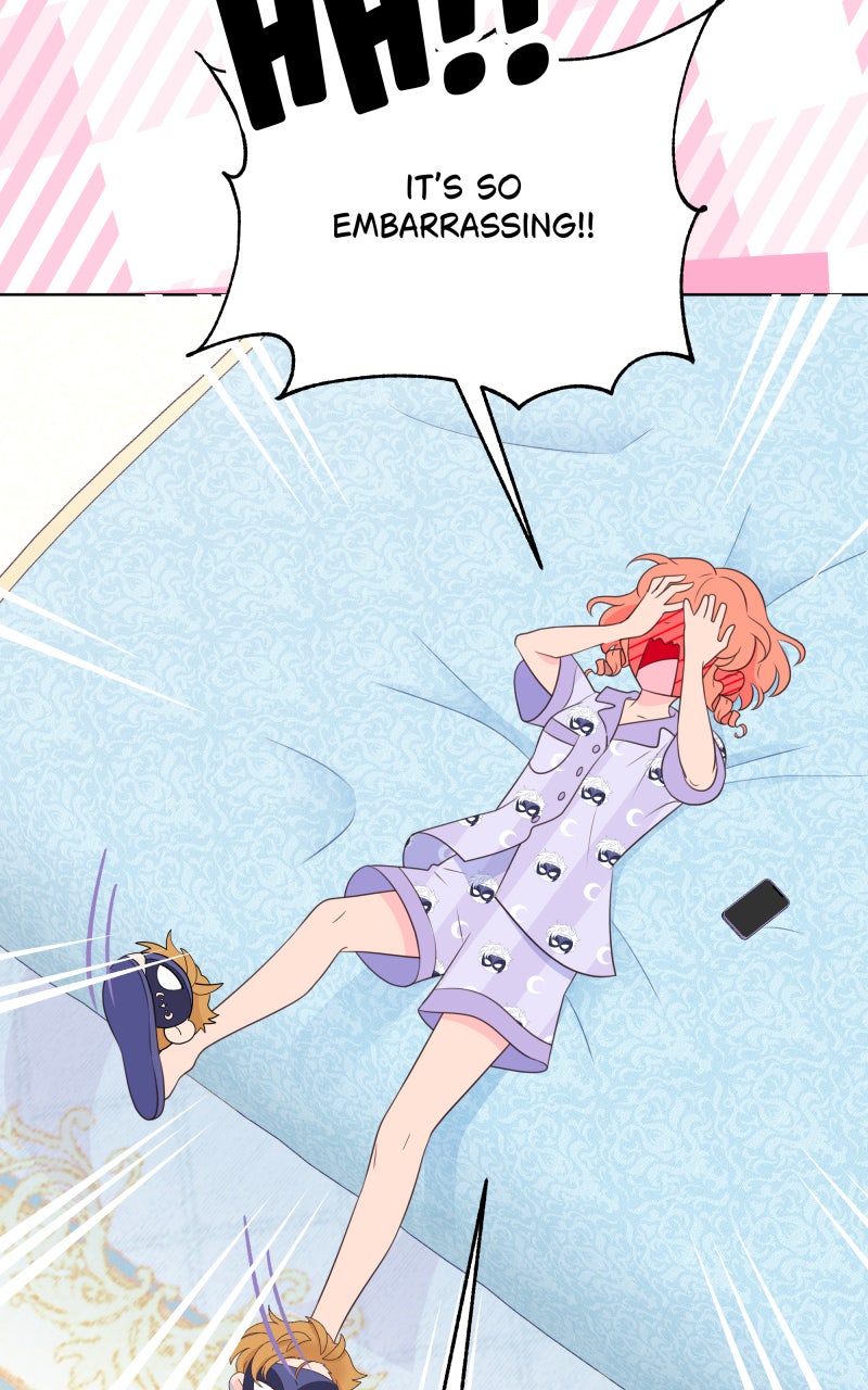 The Royal Tea Episode 1 page 122 - 
