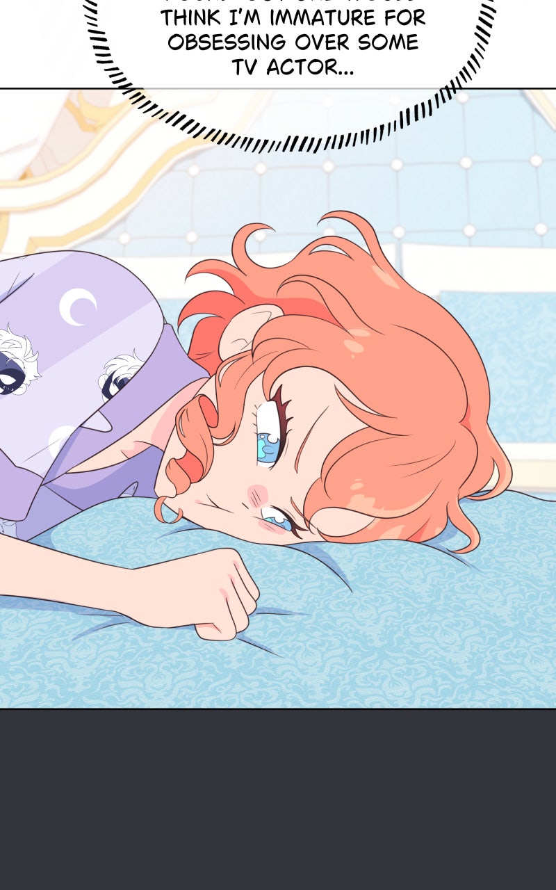 The Royal Tea Episode 1 page 124 - 