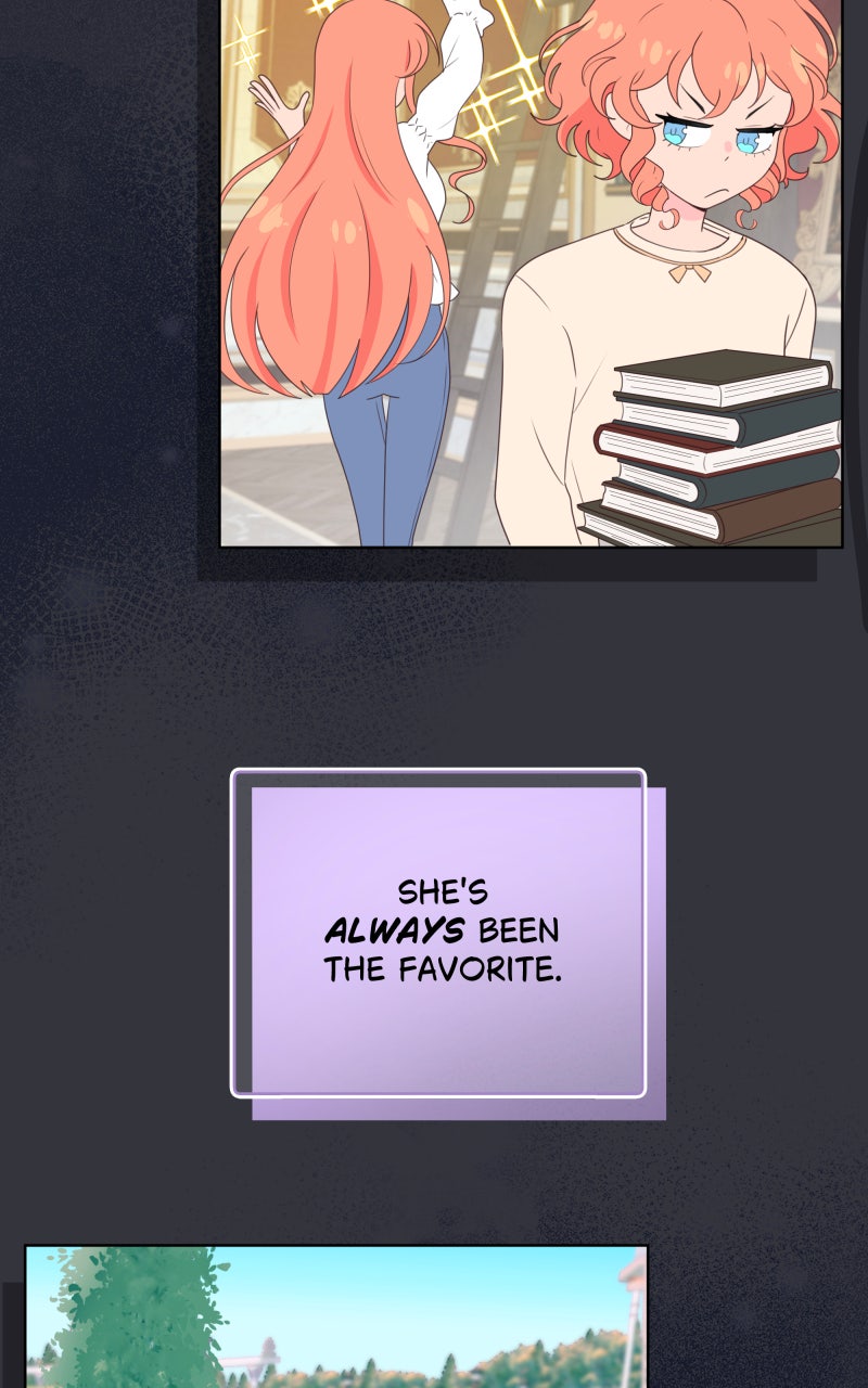 The Royal Tea Episode 1 page 126 - 