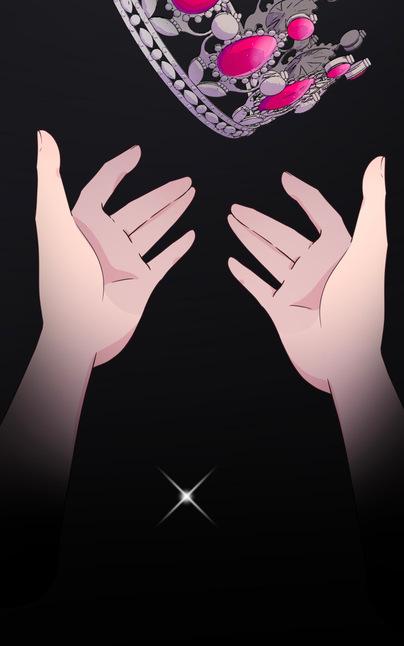 The Royal Tea Episode 1 page 130 - 
