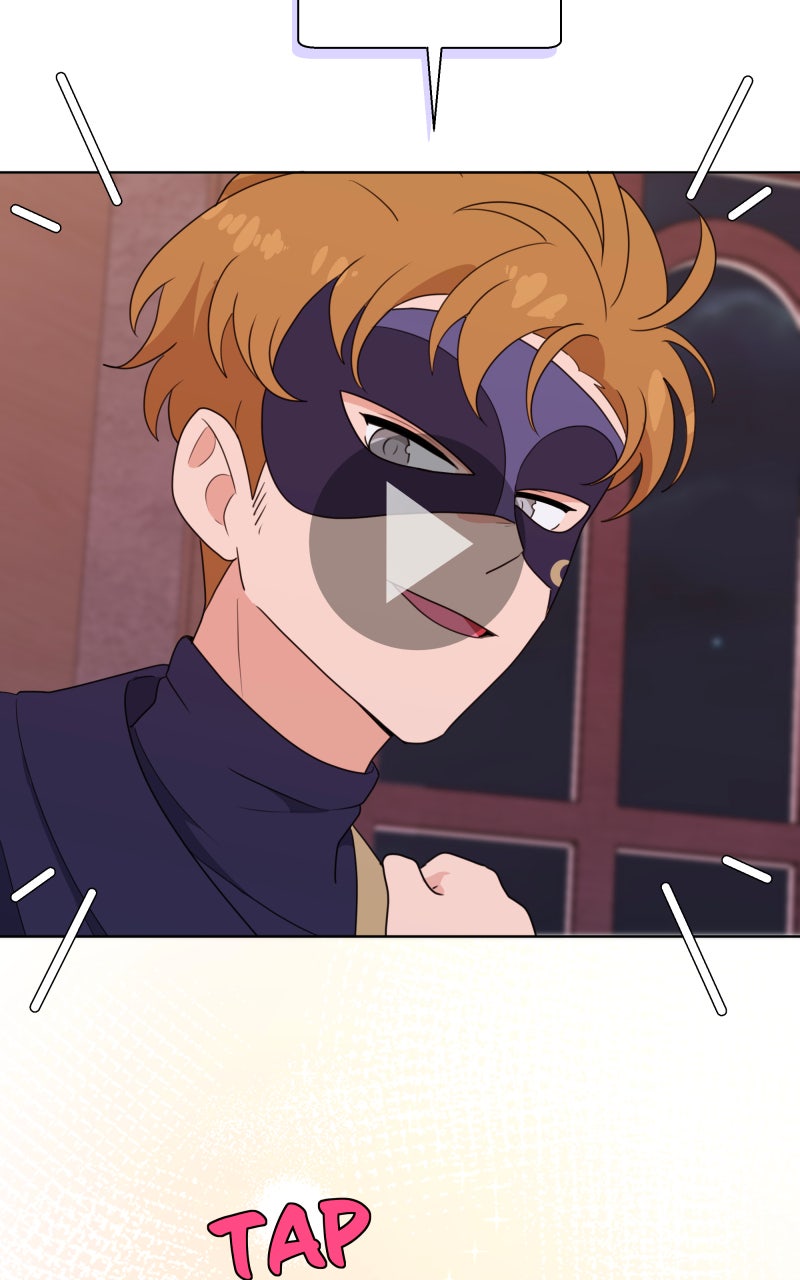 The Royal Tea Episode 1 page 14 - 