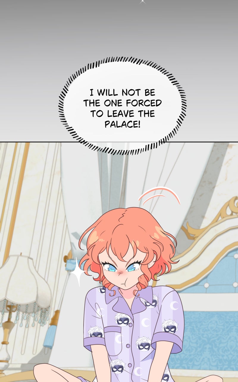 The Royal Tea Episode 1 page 132 - 