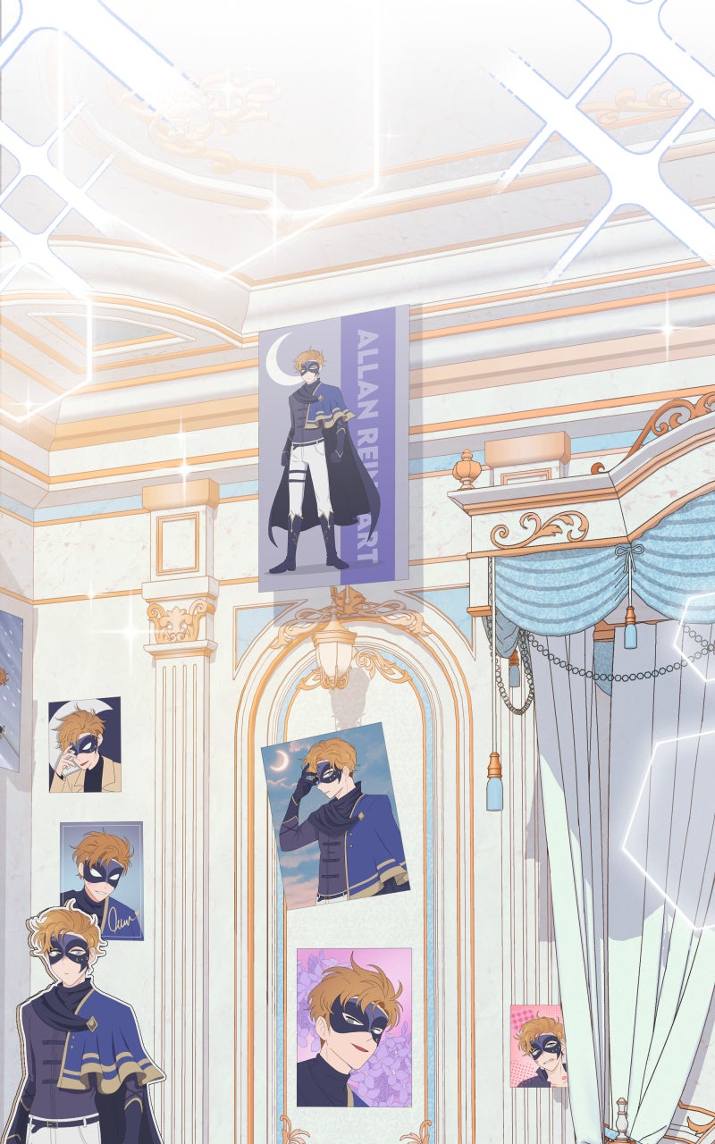 The Royal Tea Episode 1 page 134 - 