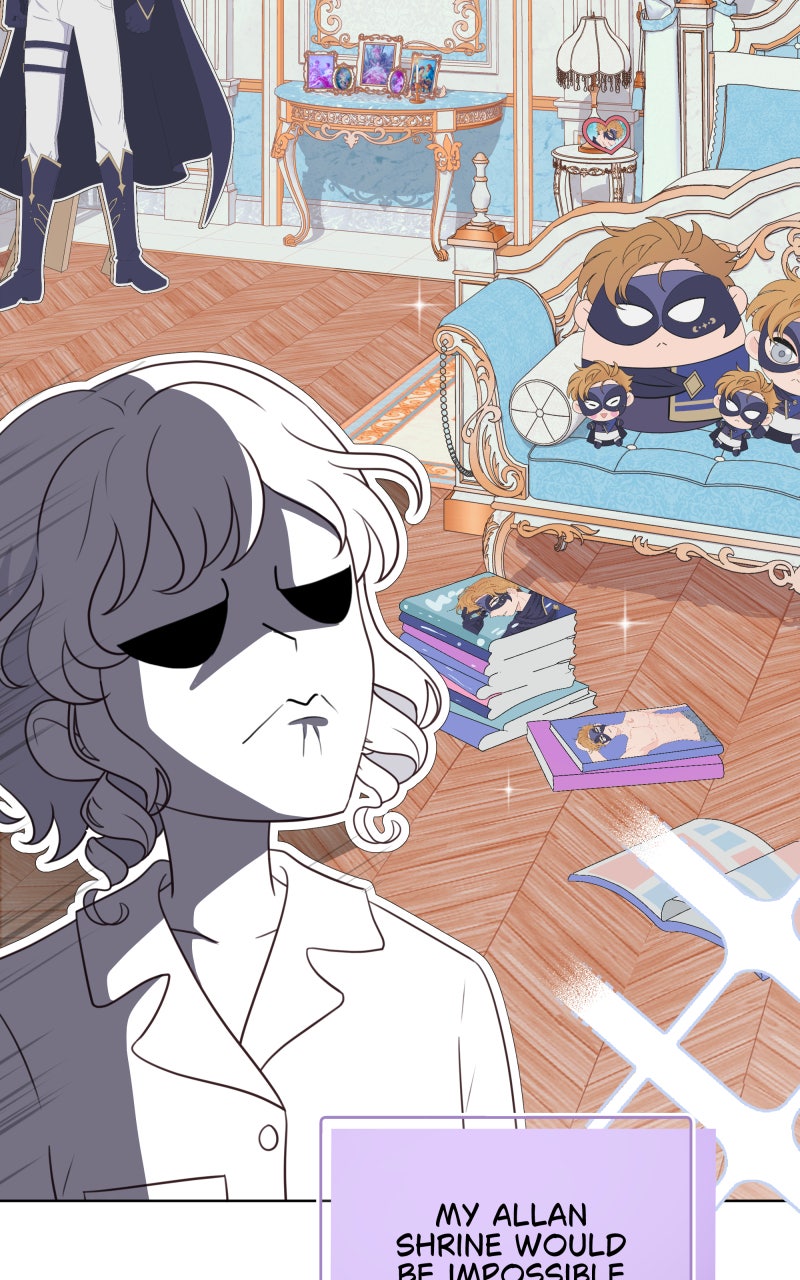 The Royal Tea Episode 1 page 135 - 