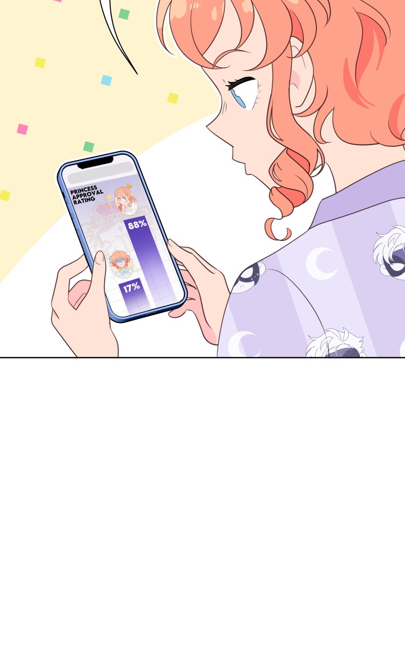The Royal Tea Episode 1 page 137 - 