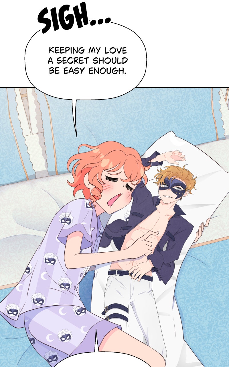 The Royal Tea Episode 1 page 138 - 