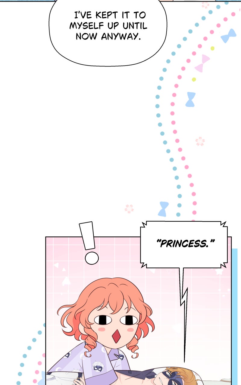 The Royal Tea Episode 1 page 139 - 